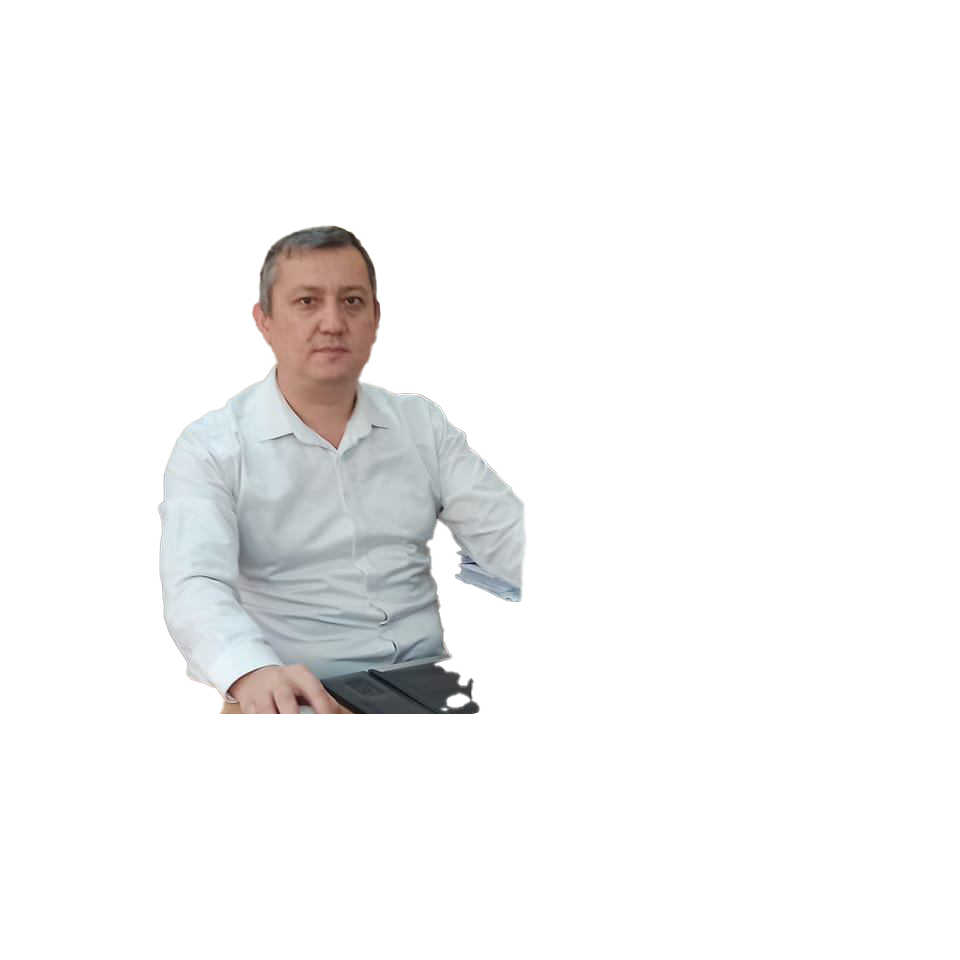 Отабек Бобамуратов