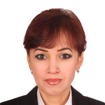 Нодира Гаибназарова