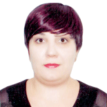 Екатерина Колева