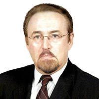 Михаил Гасанов