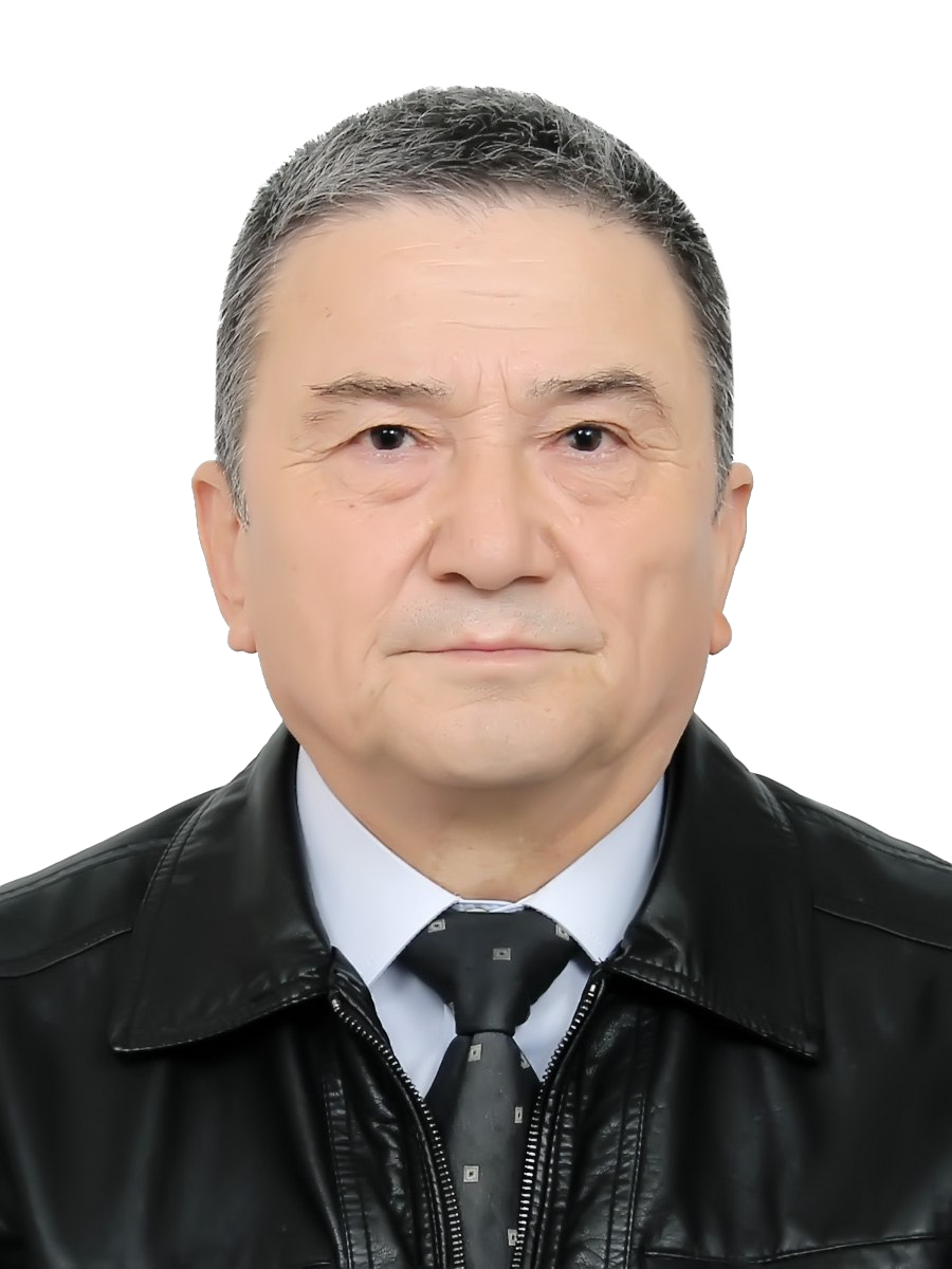 Мумин Одилов