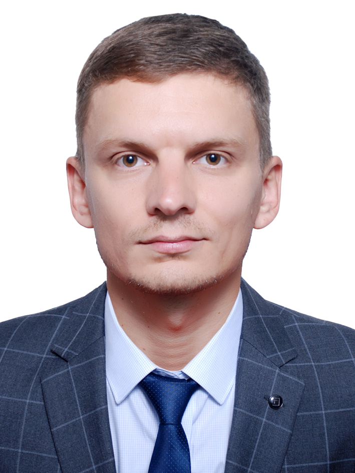 Антон Ракитский