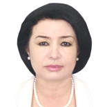 Гульнар Саримсакова